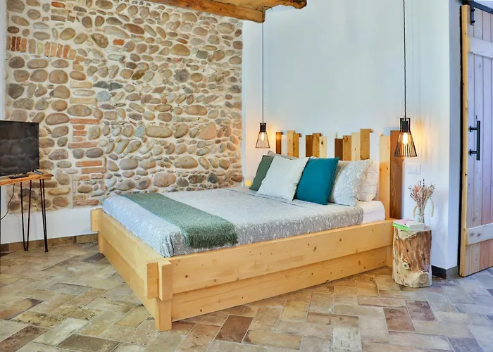 Casa Nostra - Garda Rooms